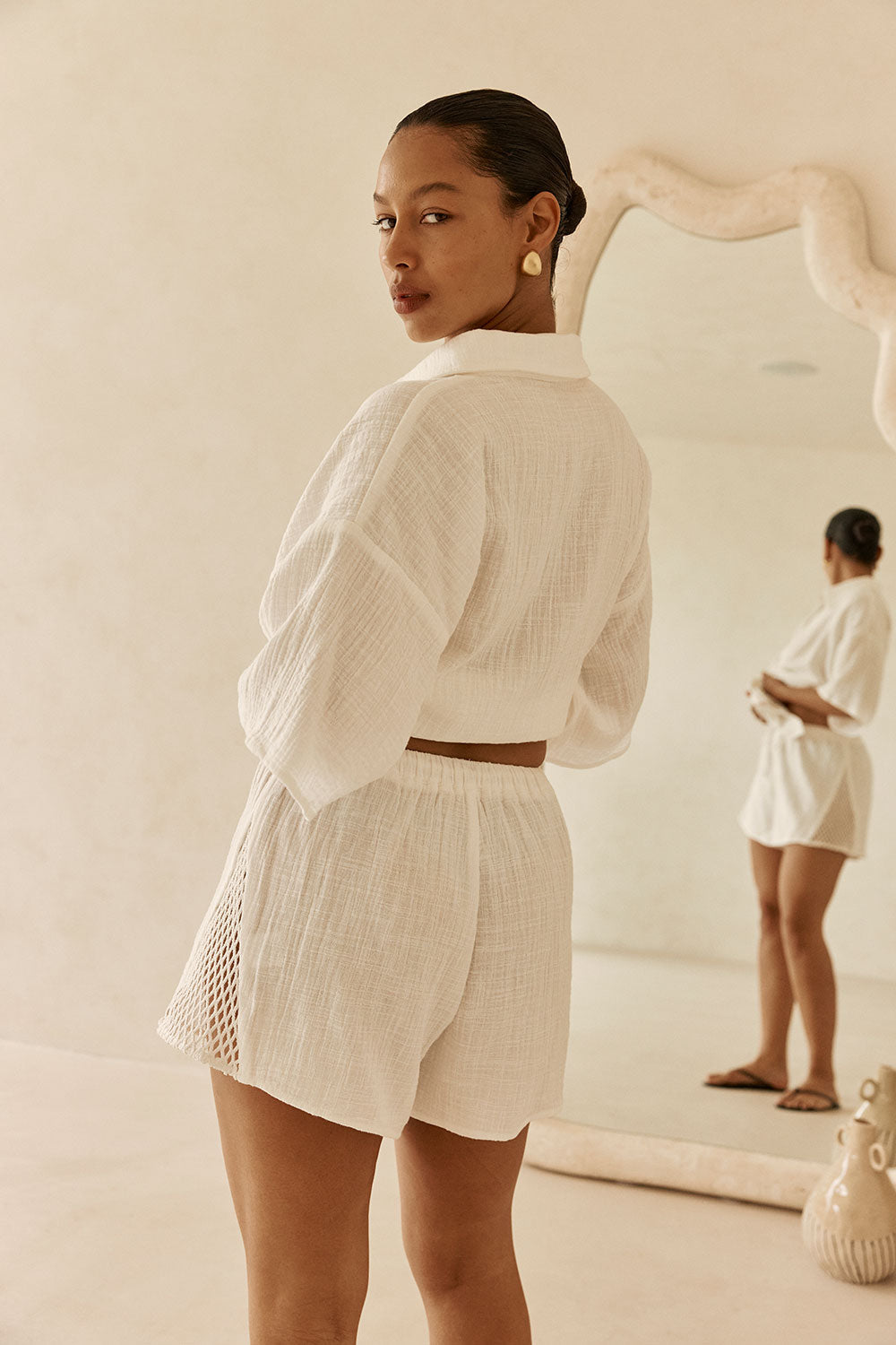 Inara Shorts