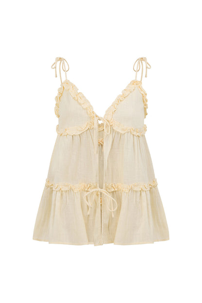 Cantrell Top