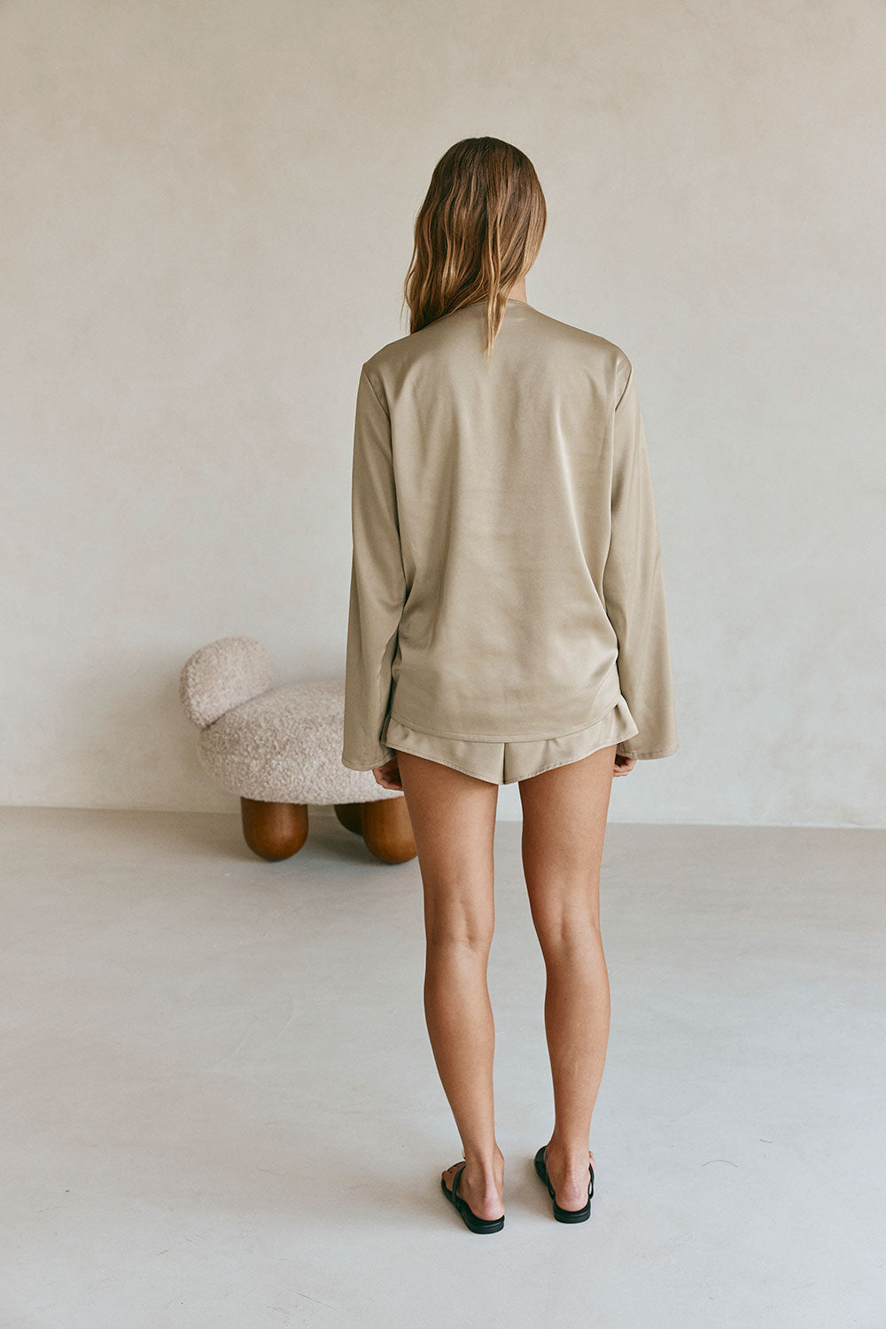 SAMPLE-Bindi Top