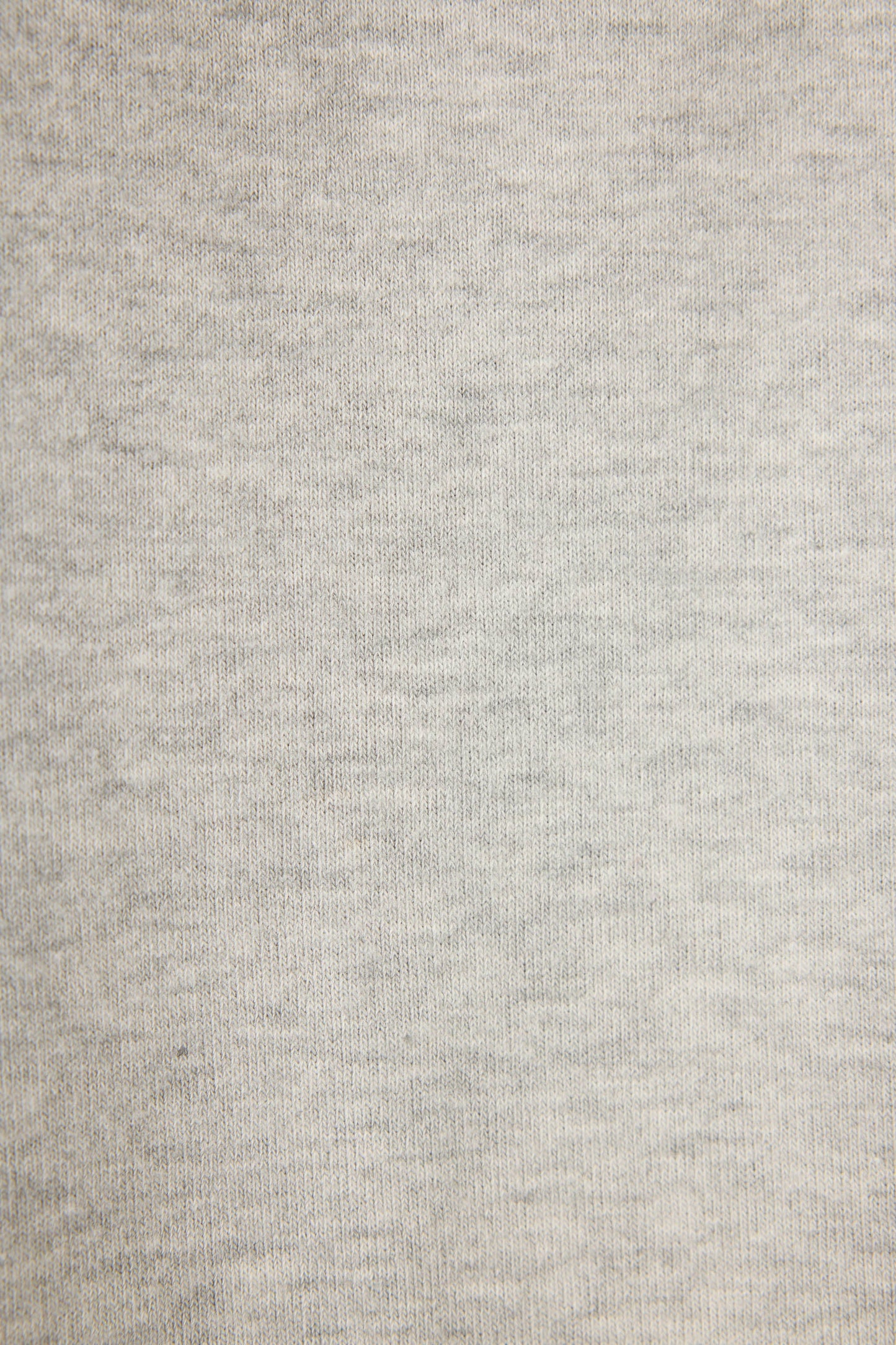 C'est La Vie Heather Grey Hoodie