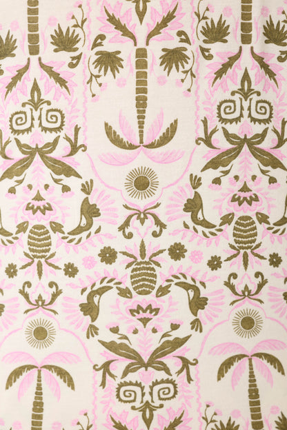 Déjà Vu Dreams Tiki Time Camisole