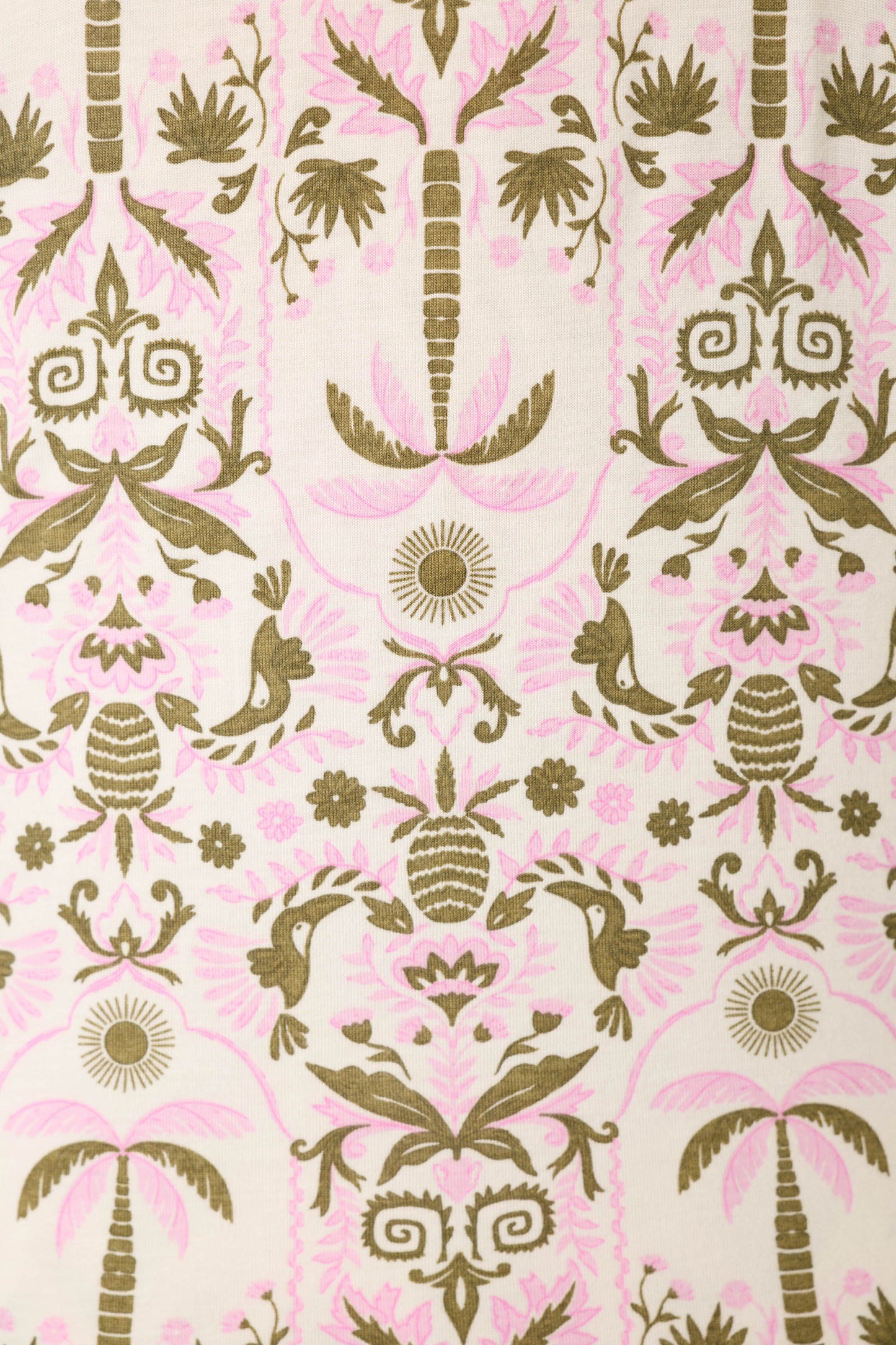 Déjà Vu Dreams Tiki Time Shorts