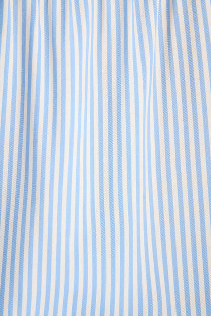 Frutta Fresca Striped Long Lounge Set
