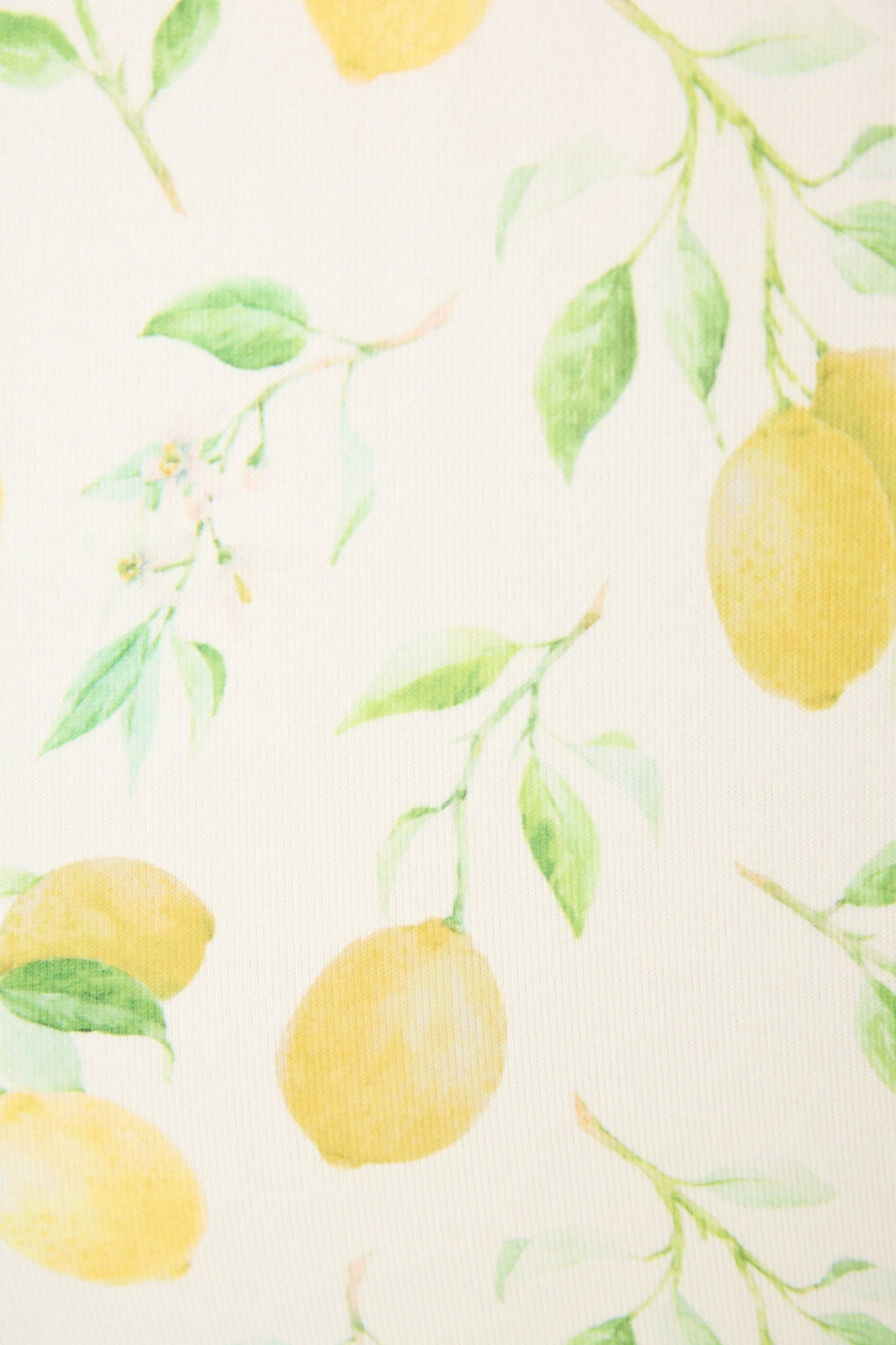 La Dolce Spritz Lemon Zest Cami