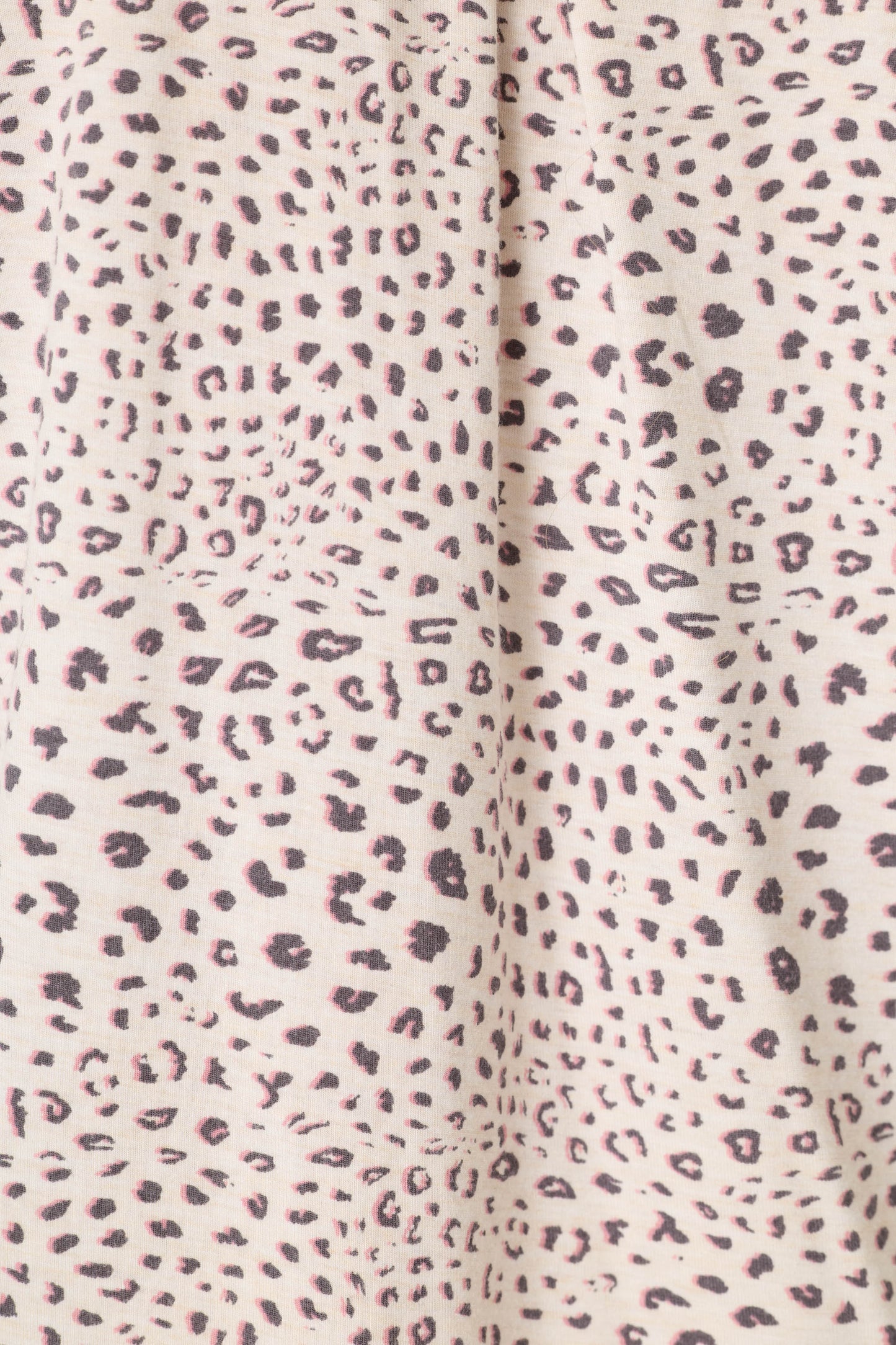 Modal Dreams Leopard Print 3-Piece PJ Set