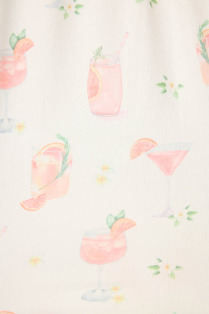 Paloma Mama Sweet Sips Tank Top