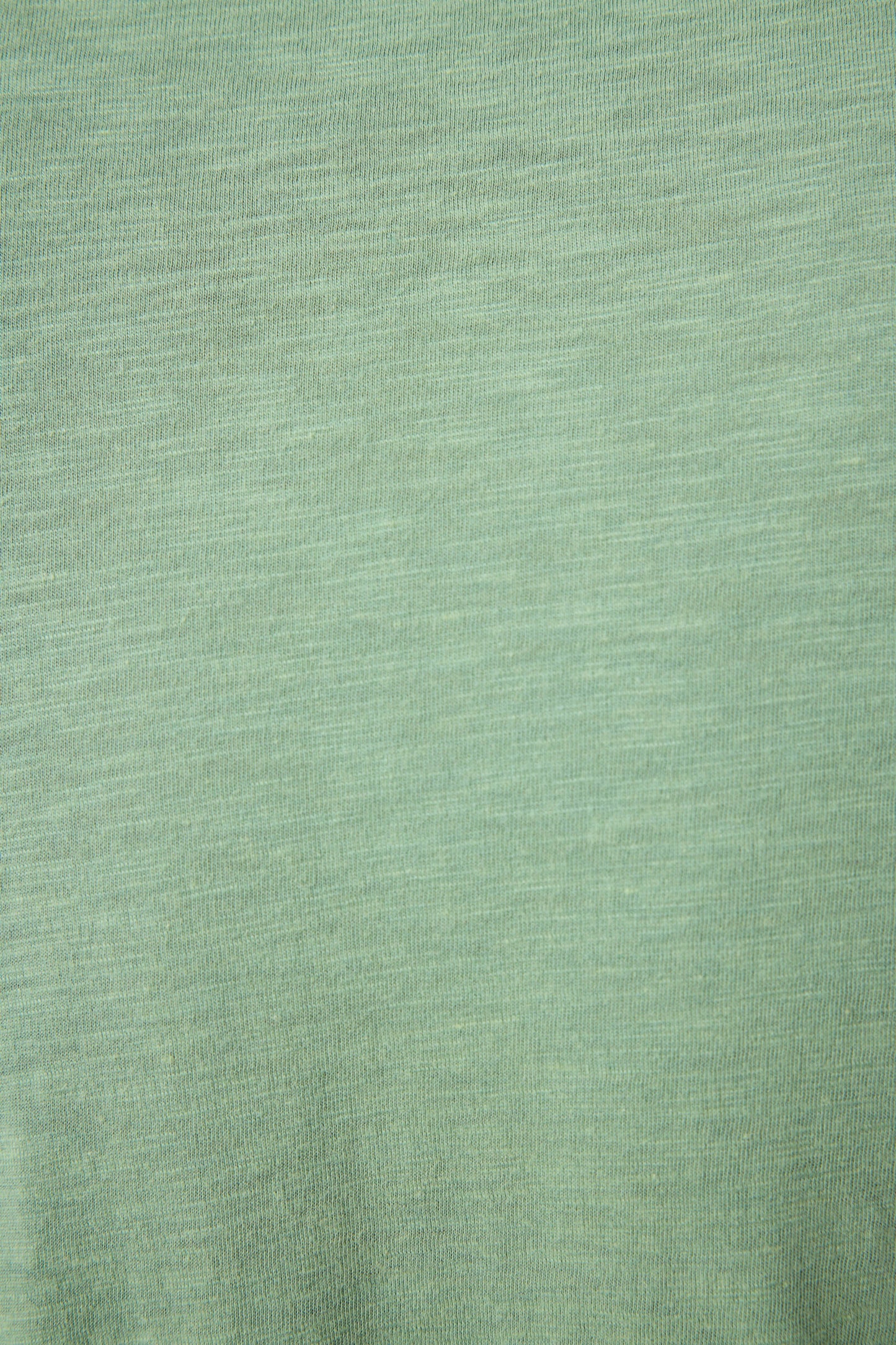 Back To Basics Short Sleeve Crew Neck Tee