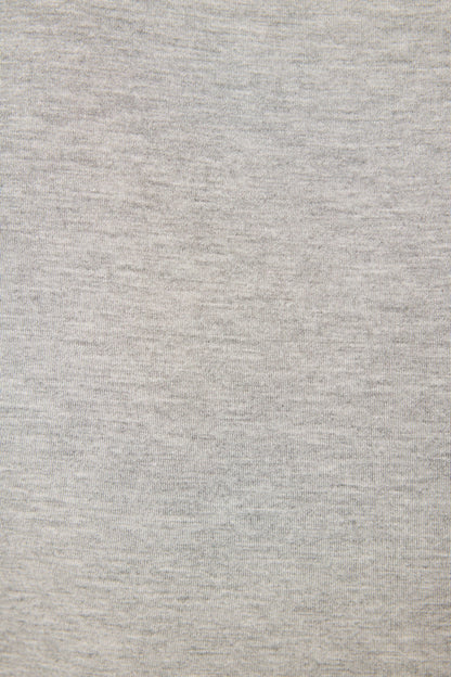 Modal Basics Heather Grey PJ Set