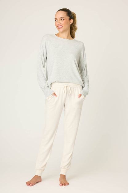 Jammie Essentials Banded Pants
