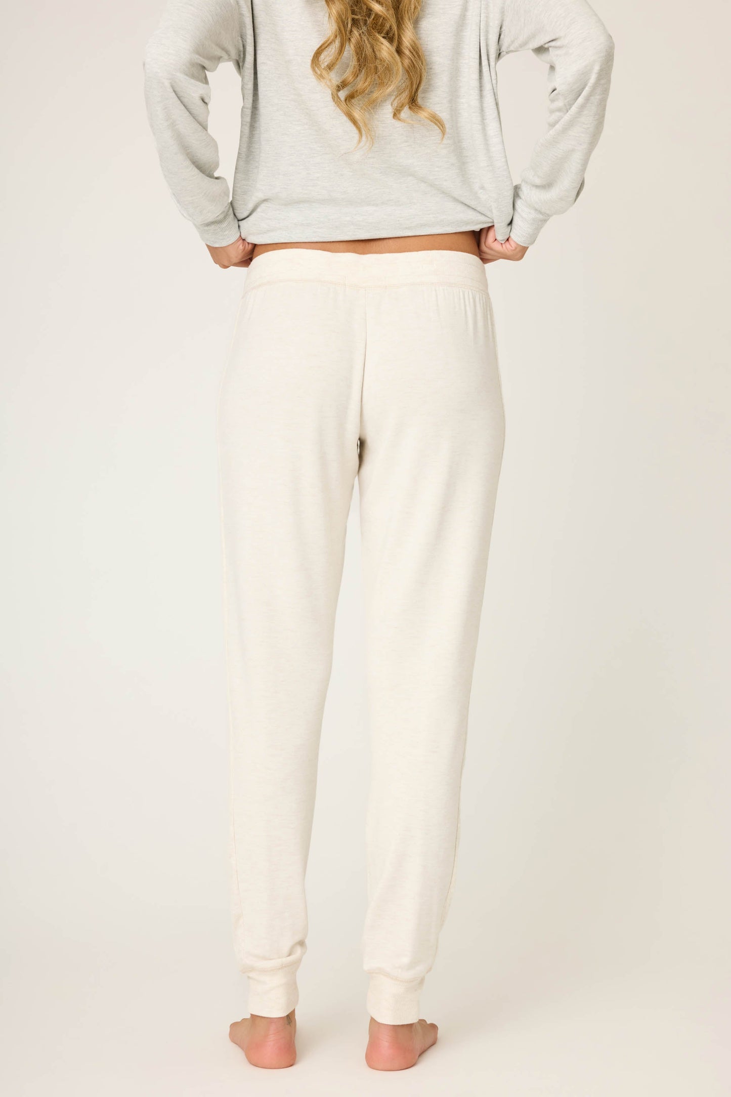 Jammie Essentials Banded Pants