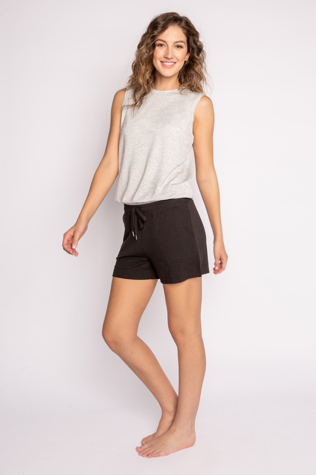 Jammie Essentials Shorts