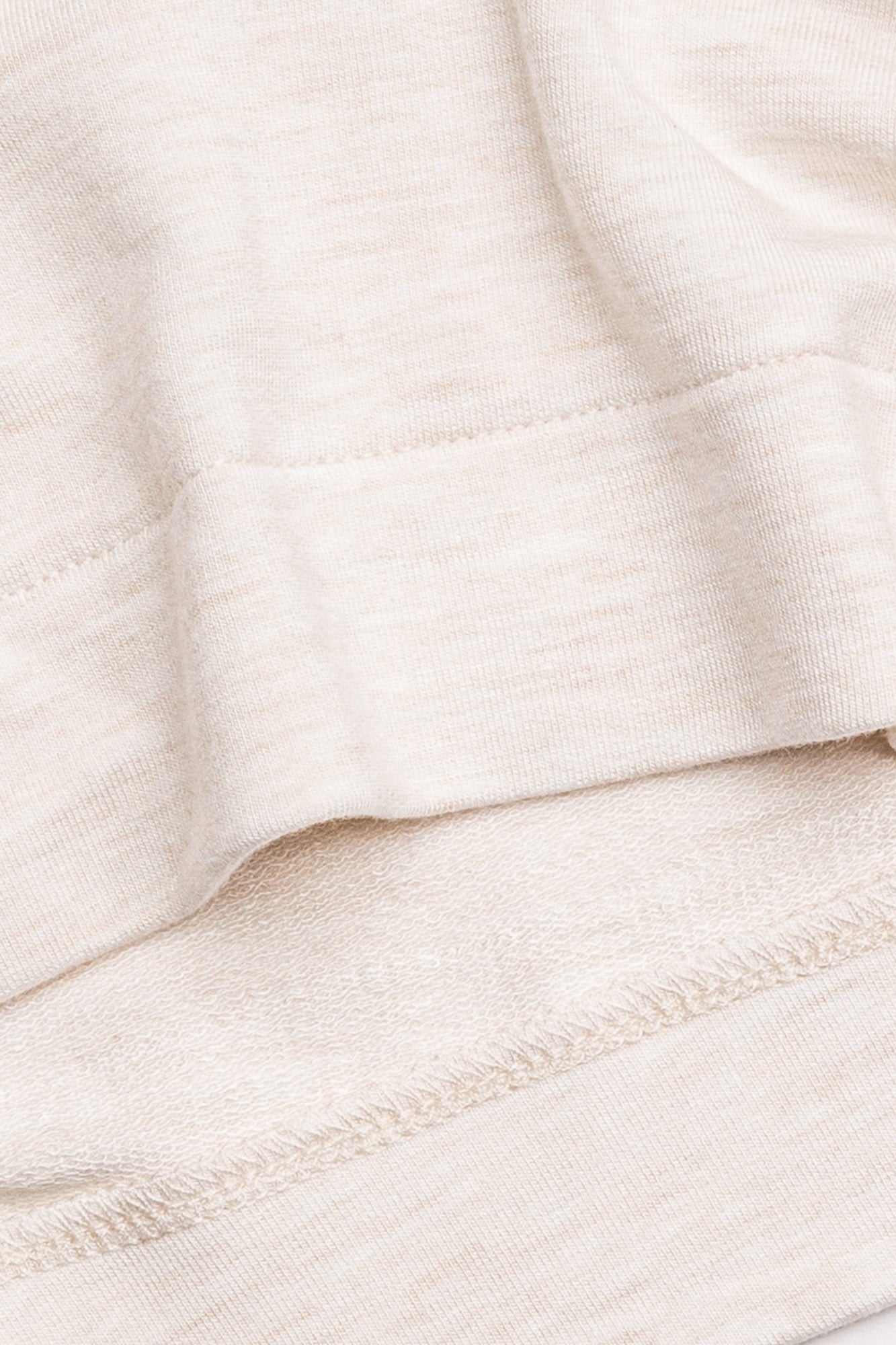 Jammie Essentials Shorts