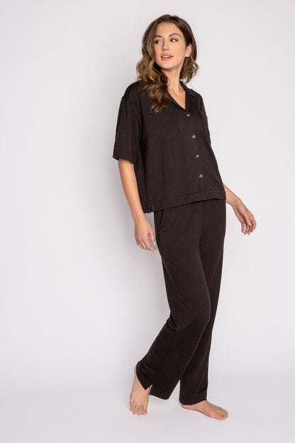 Jammie Essentials Short Sleeve Top