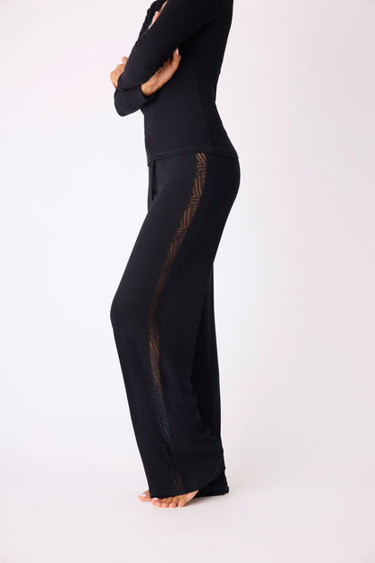 Lacey Basics Pants