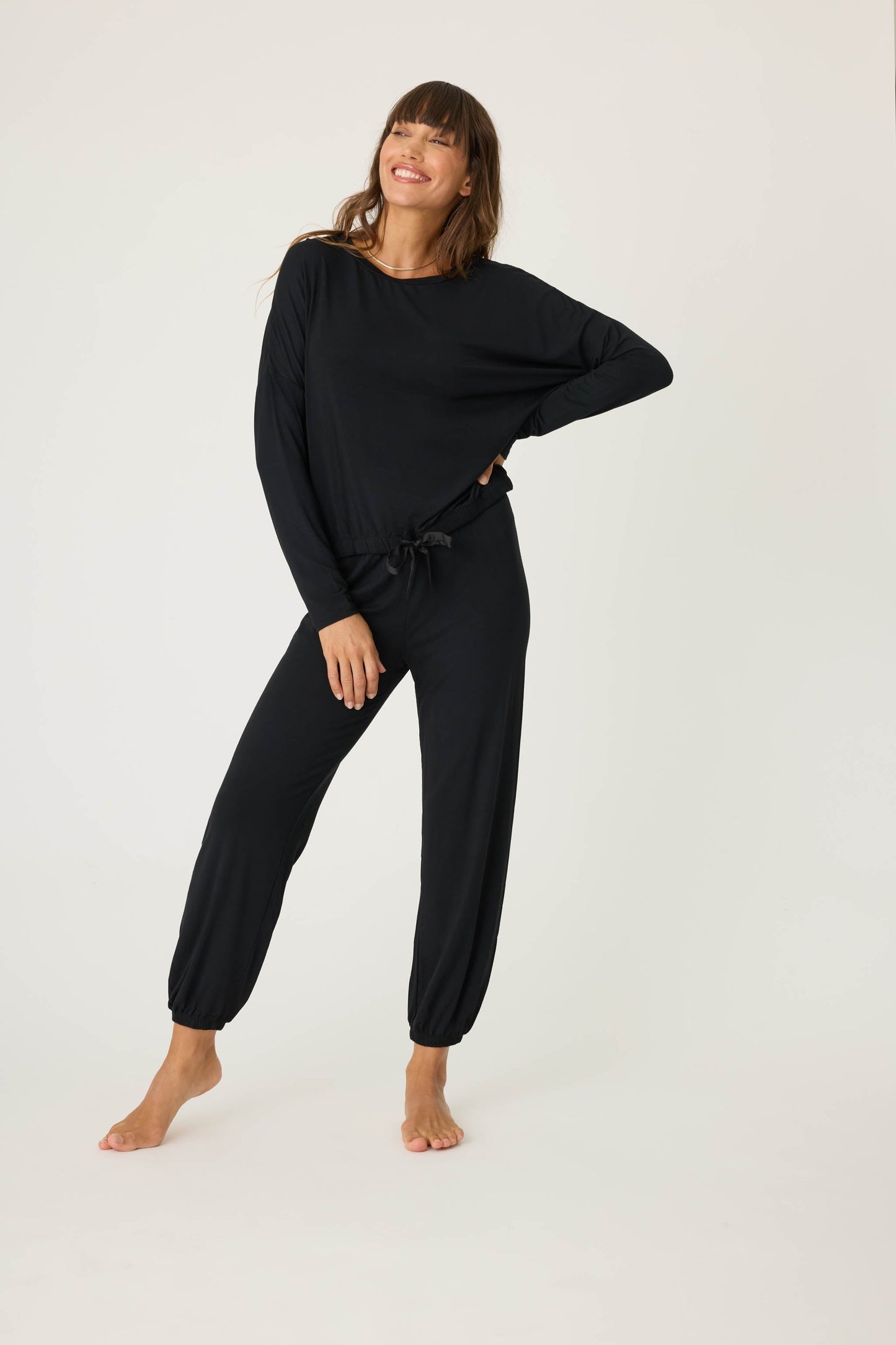 Modal Dreams Jogger Lounge Set