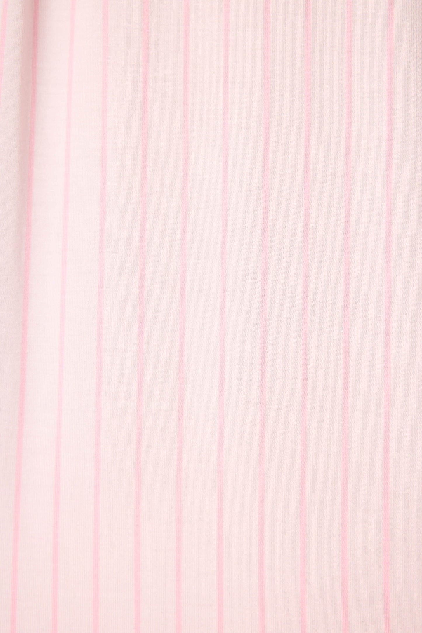 Modal Basics Pink Stripe 3-Piece PJ Set