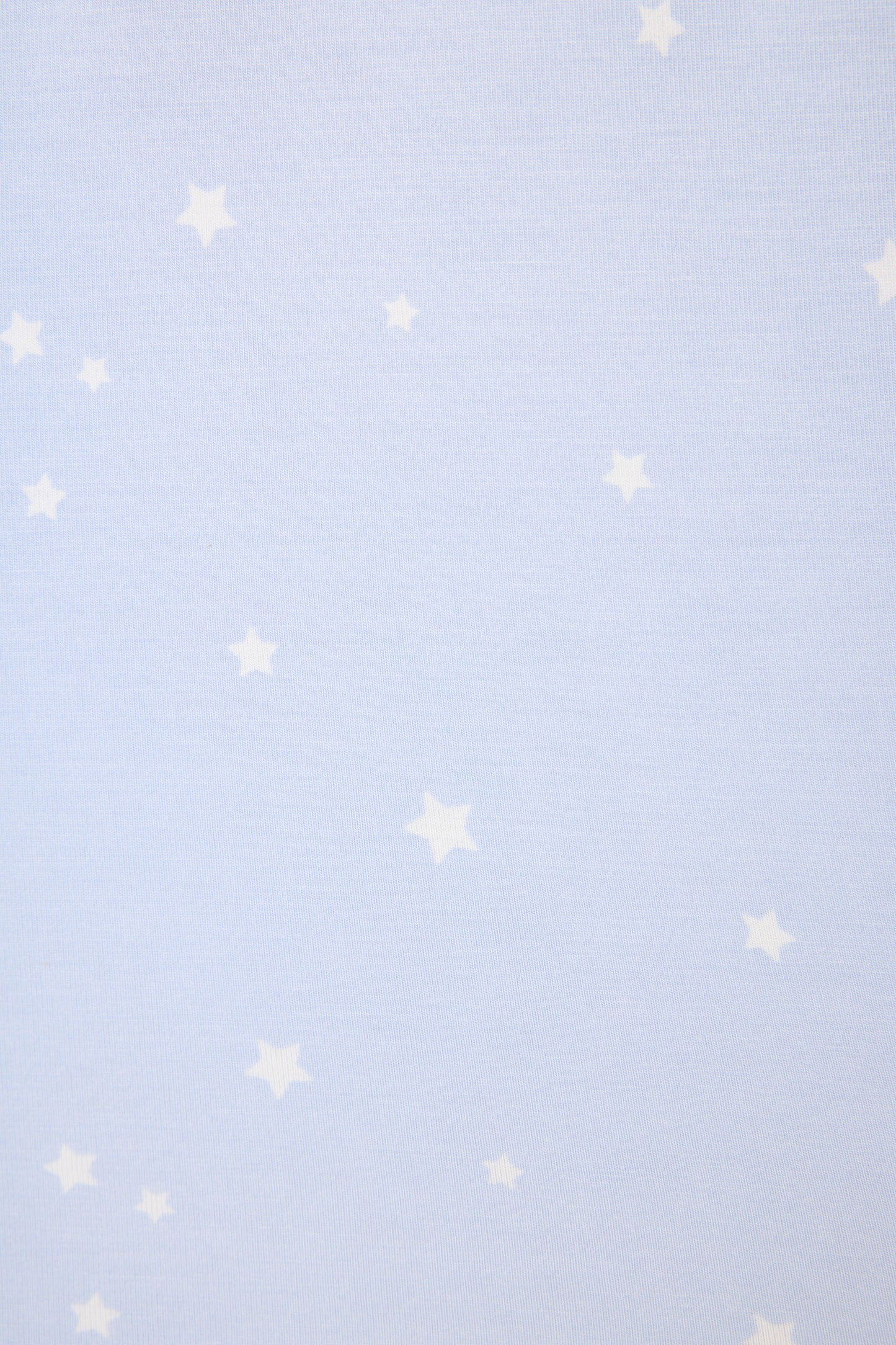 Modal Basics Star Print 3-Piece PJ Set