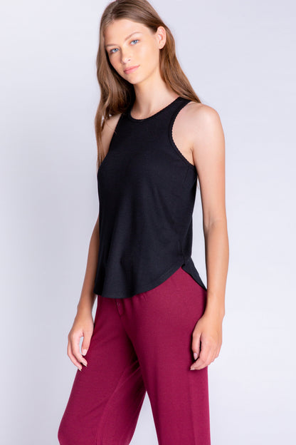 Reloved Lounge Tank Top