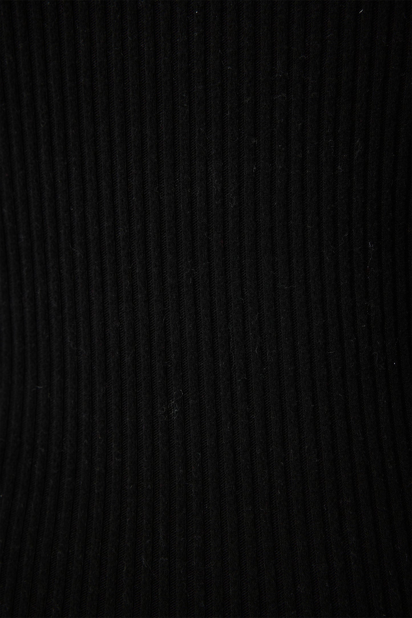 Reloved Rib Shorts