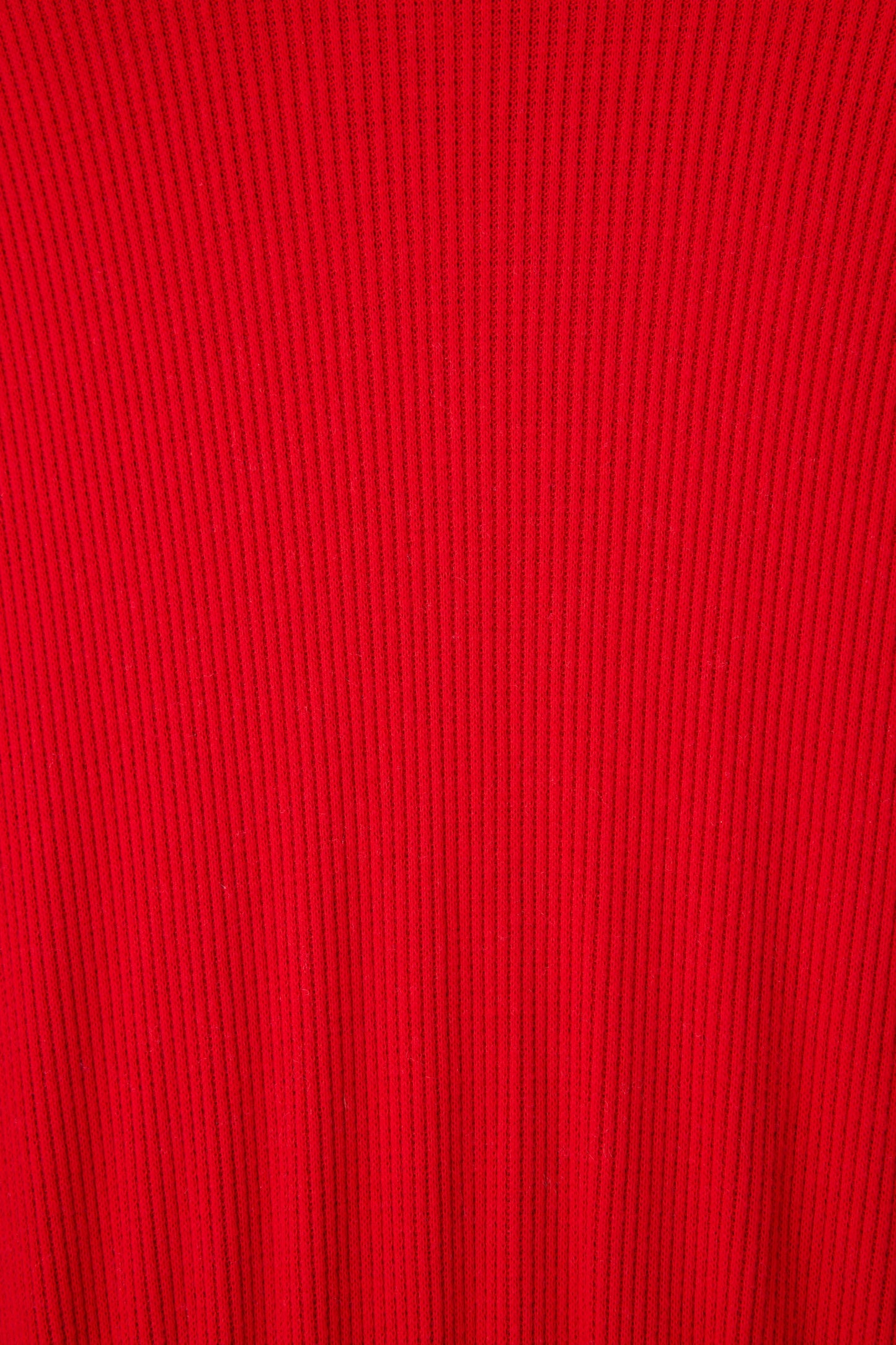 Textured Essentials Red Jammie Pants