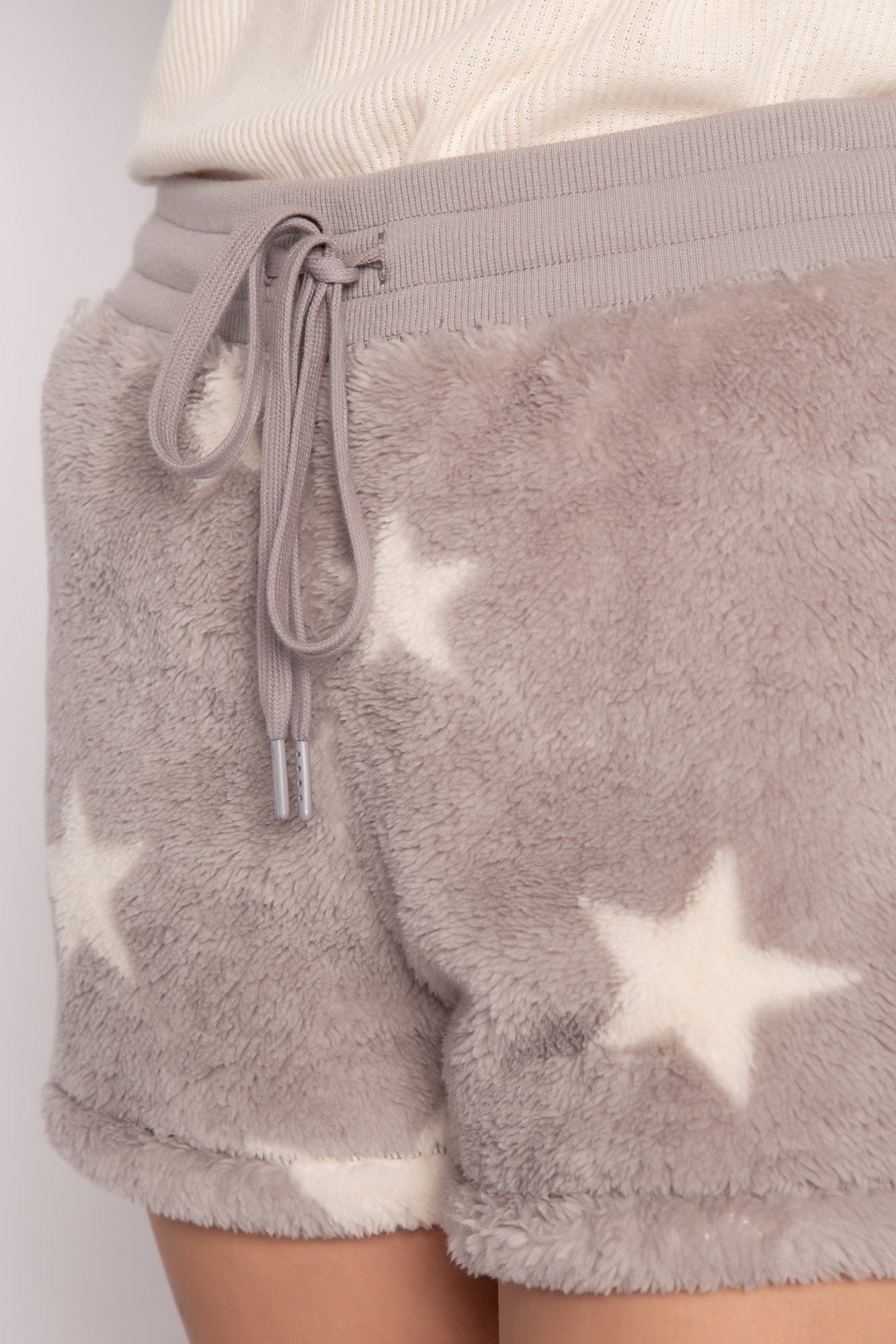 Lets Get Cozy Shorts