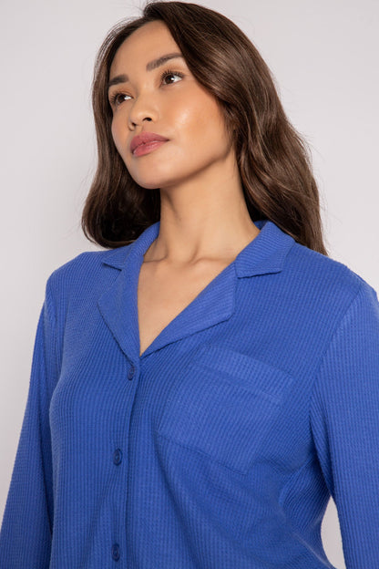 The Remix Long Sleeve Top