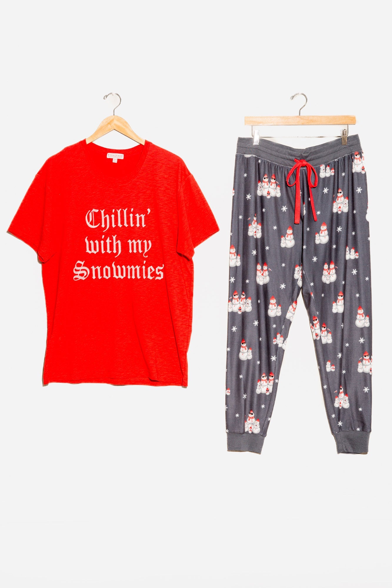 Men's Collection PJ Set