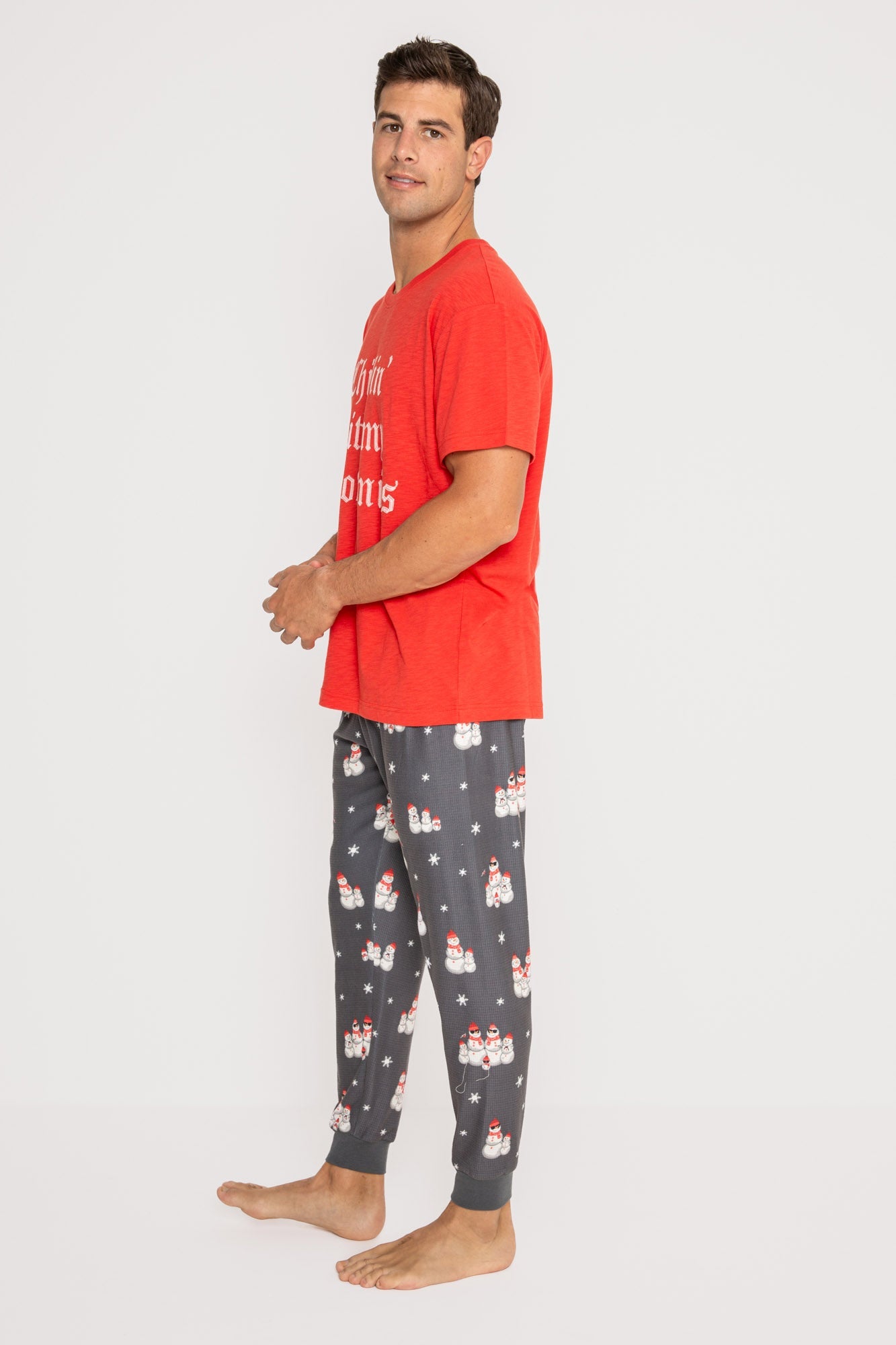 Men's Collection PJ Set