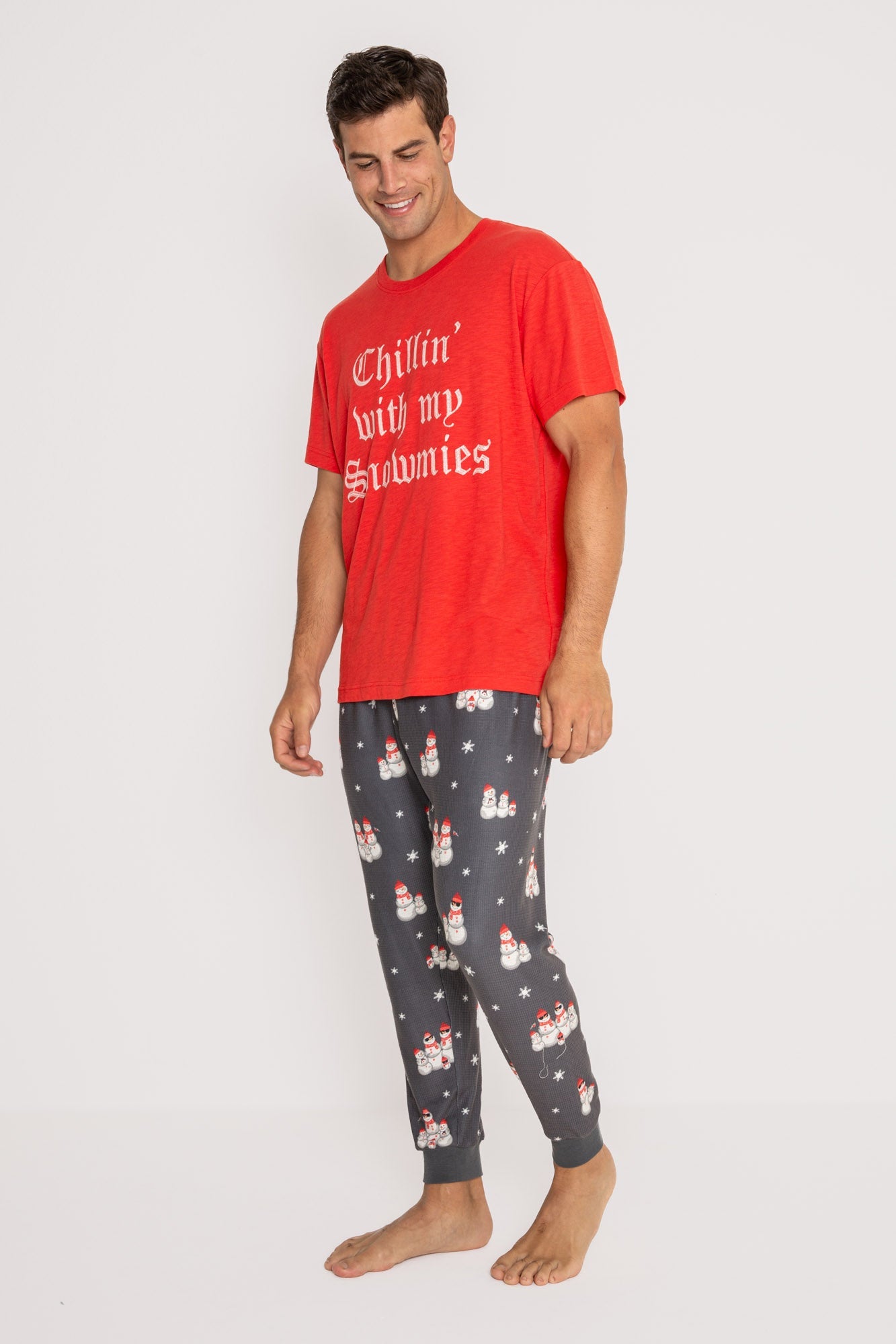 Men's Collection PJ Set