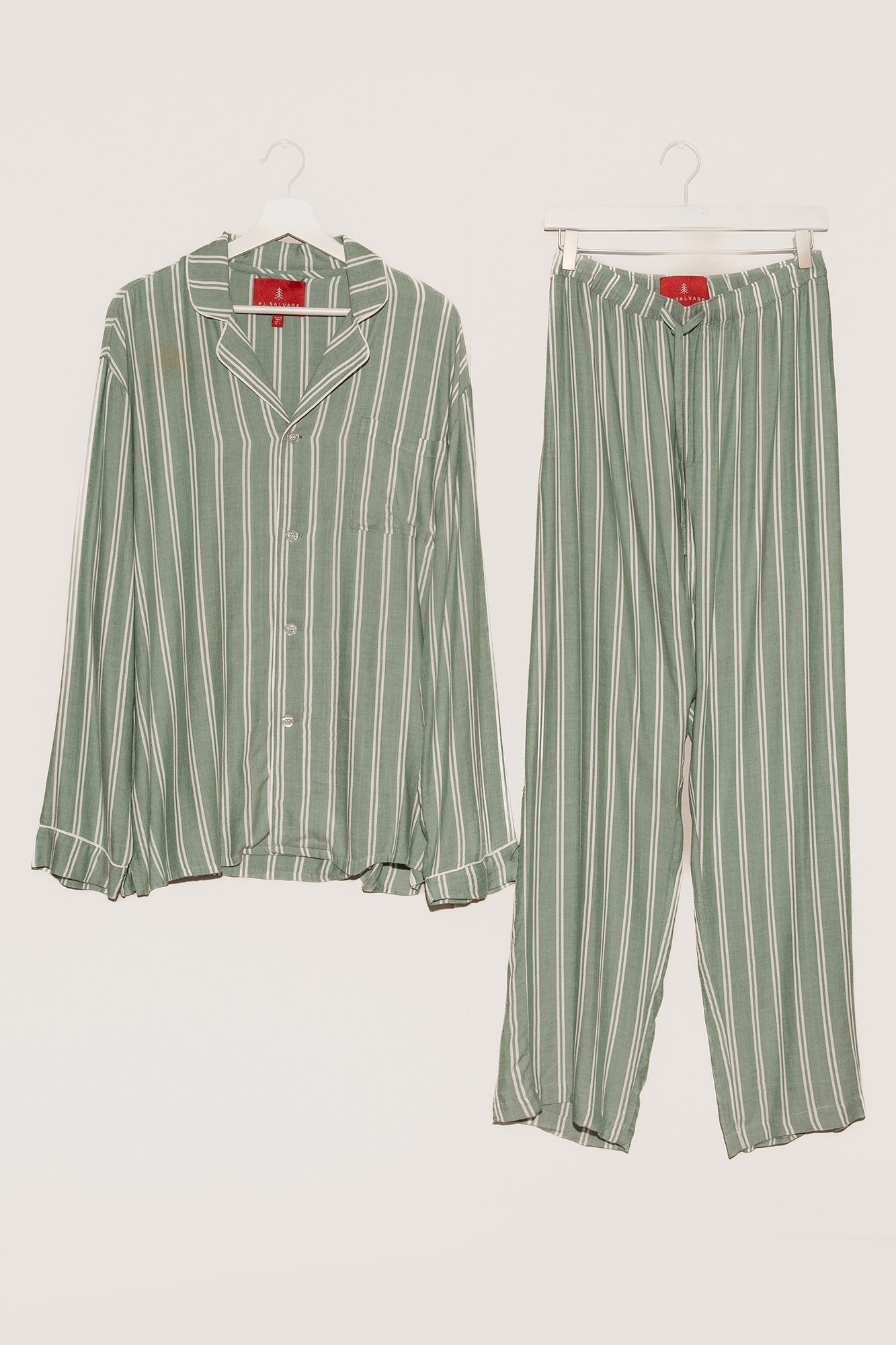 Men's Collection PJ Set