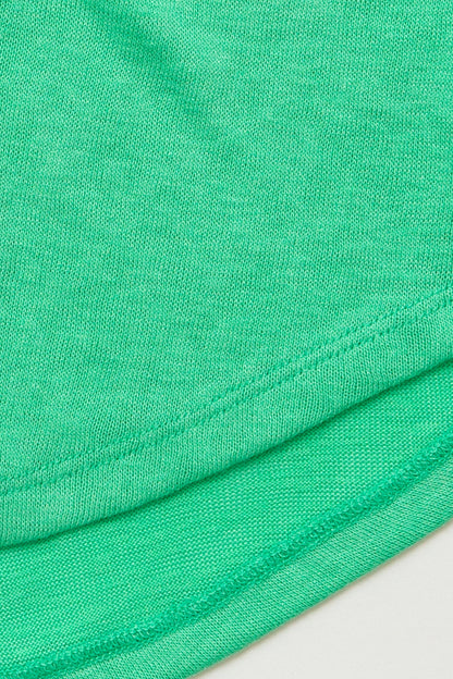 Back To Basics Tank