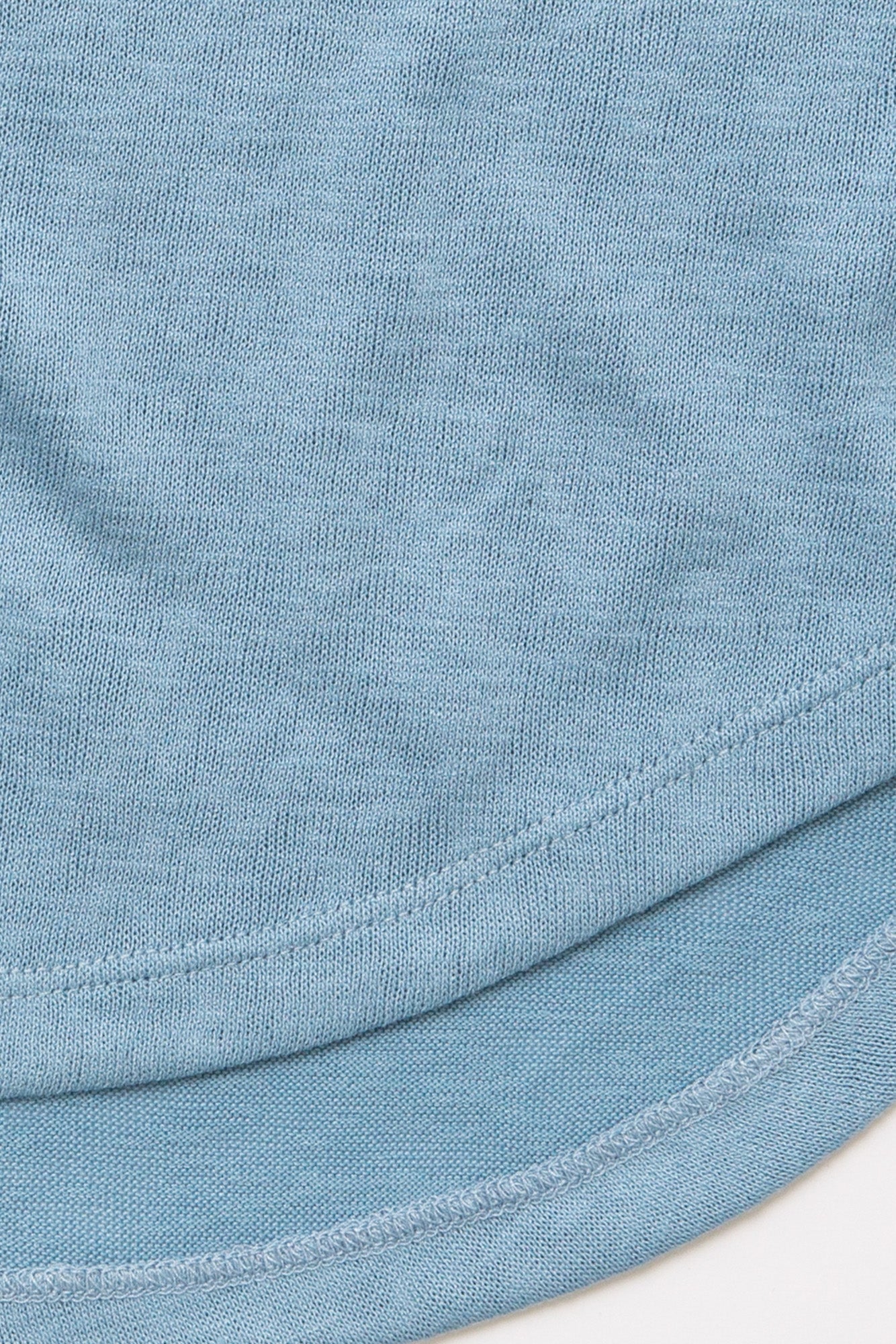 Back To Basics Tank