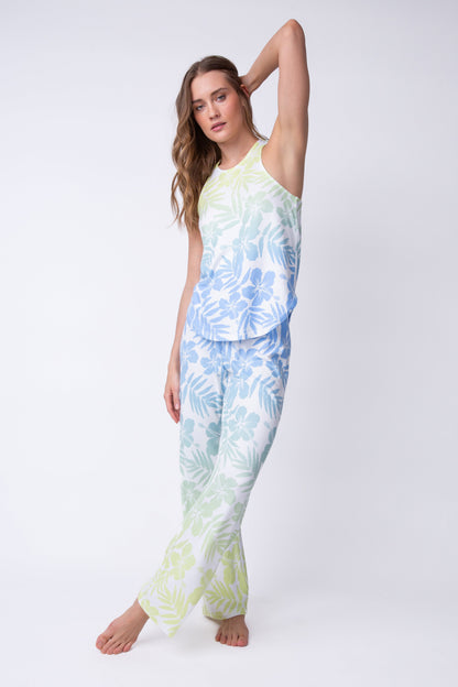 Aloha Summer Tank