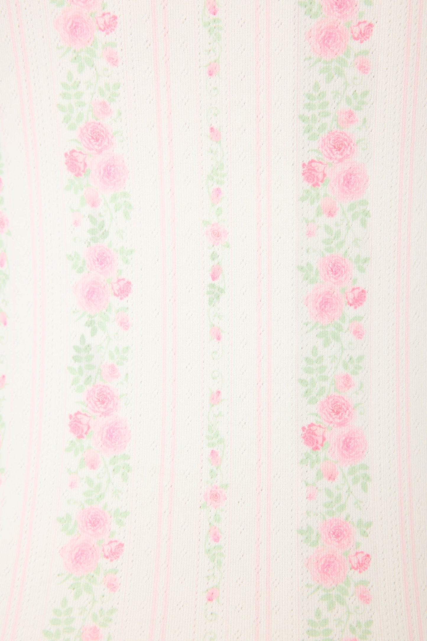 Roses Are Pink Petal Dream Pointelle Camisole