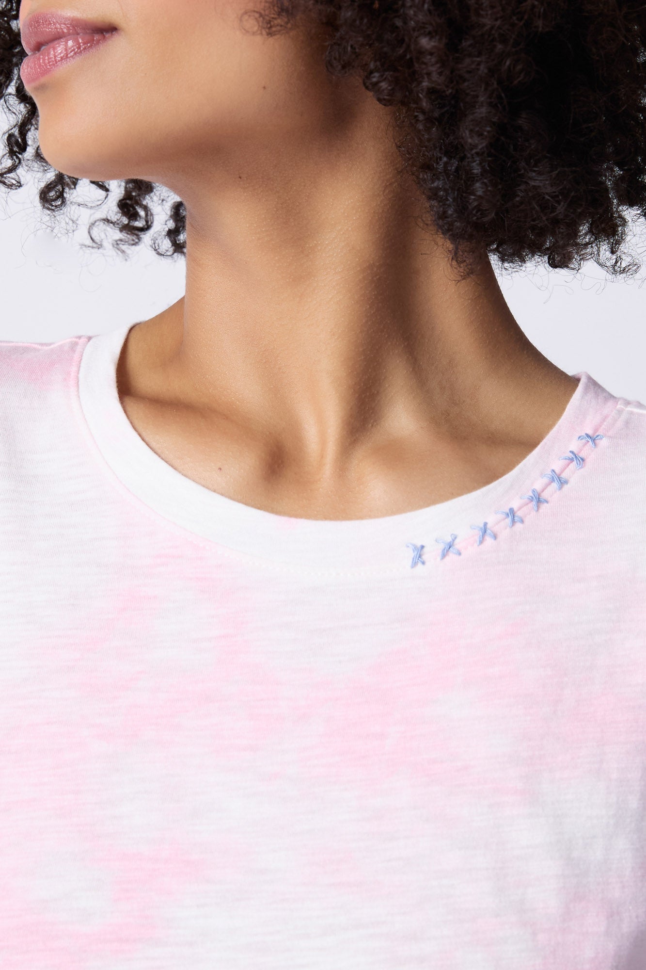 Star Gazer Short Sleeve T-Shirt