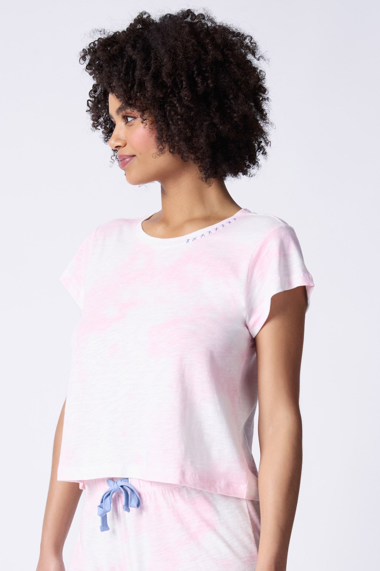 Star Gazer Short Sleeve T-Shirt