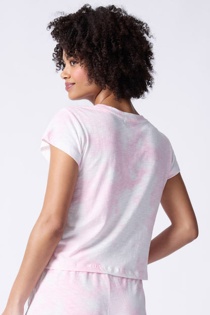 Star Gazer Short Sleeve T-Shirt