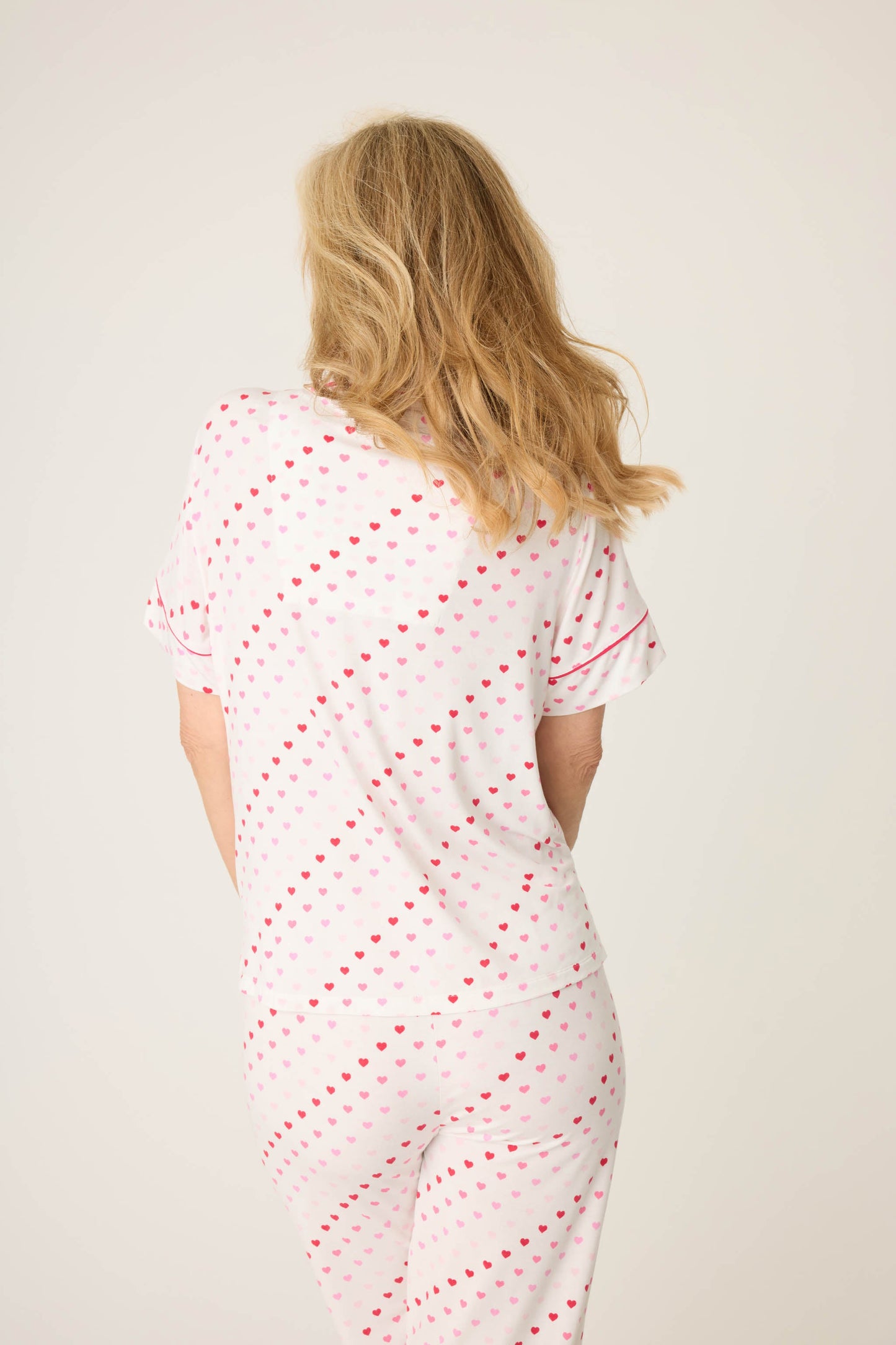 Day Dreams Short Sleeve