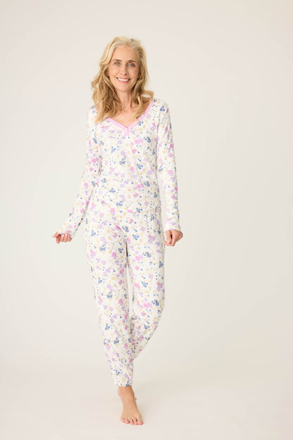 More Amour Long Sleeve Top
