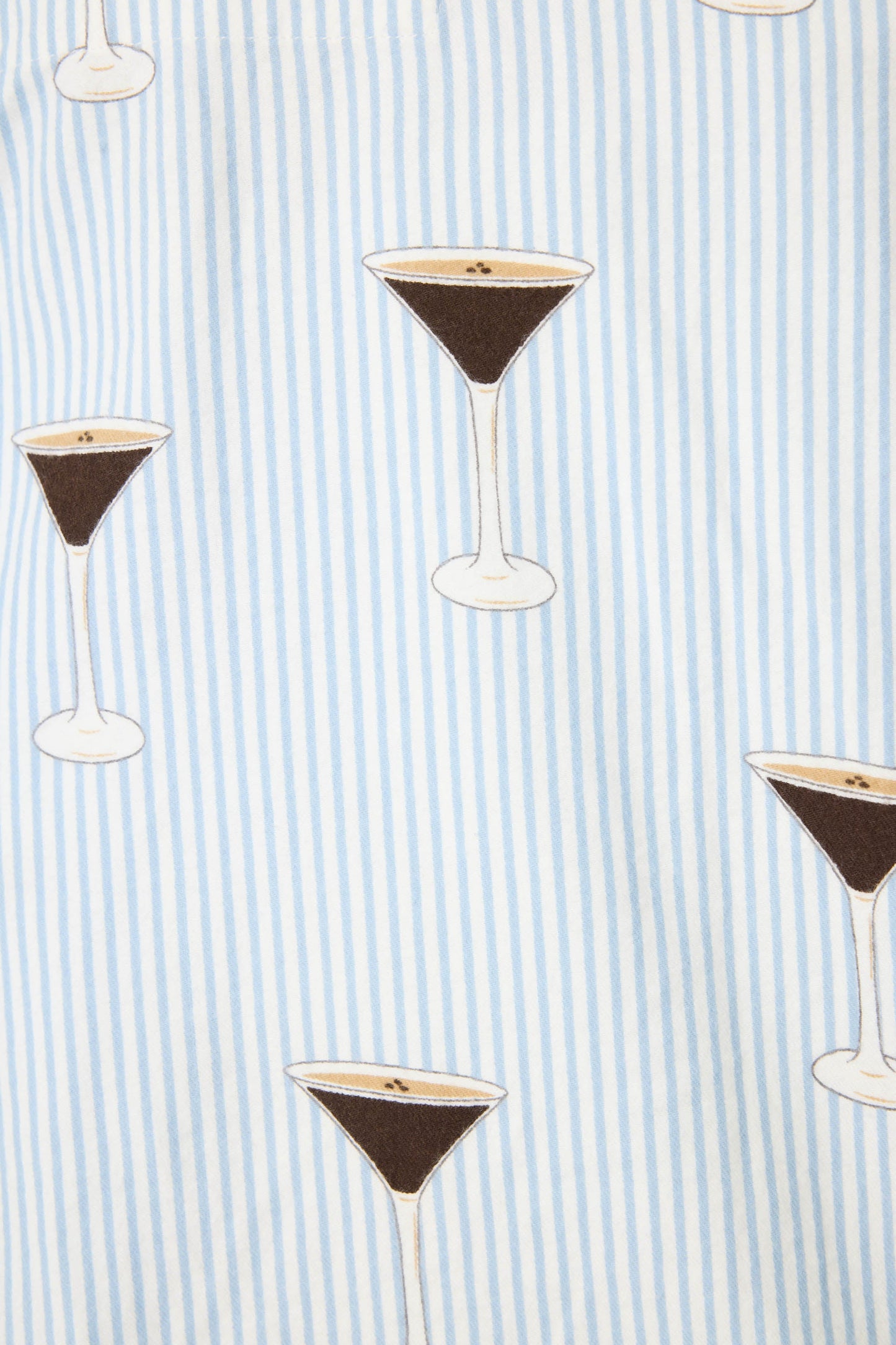 His & Hers Happy New Year Mens PJ Set
