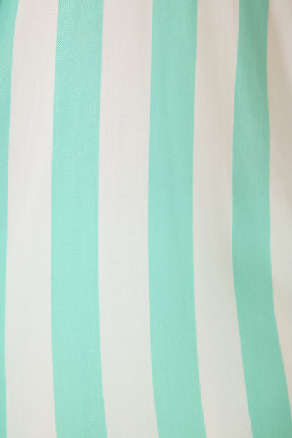 Lazy Days Striped Shorts