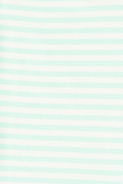 Adrian Valencia x PJS Striped Big Kid PJ Set