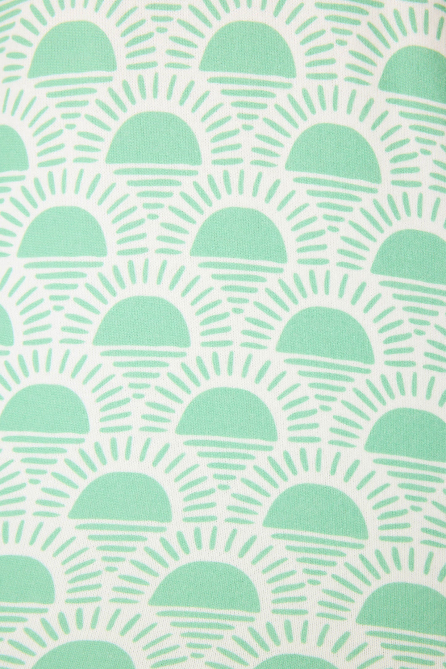 Peachy Party Pickleball Printed Tank
