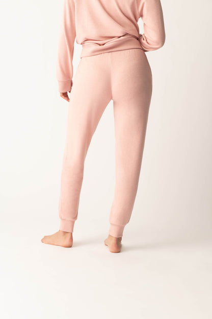 Sunshine On My Mind Banded Pants