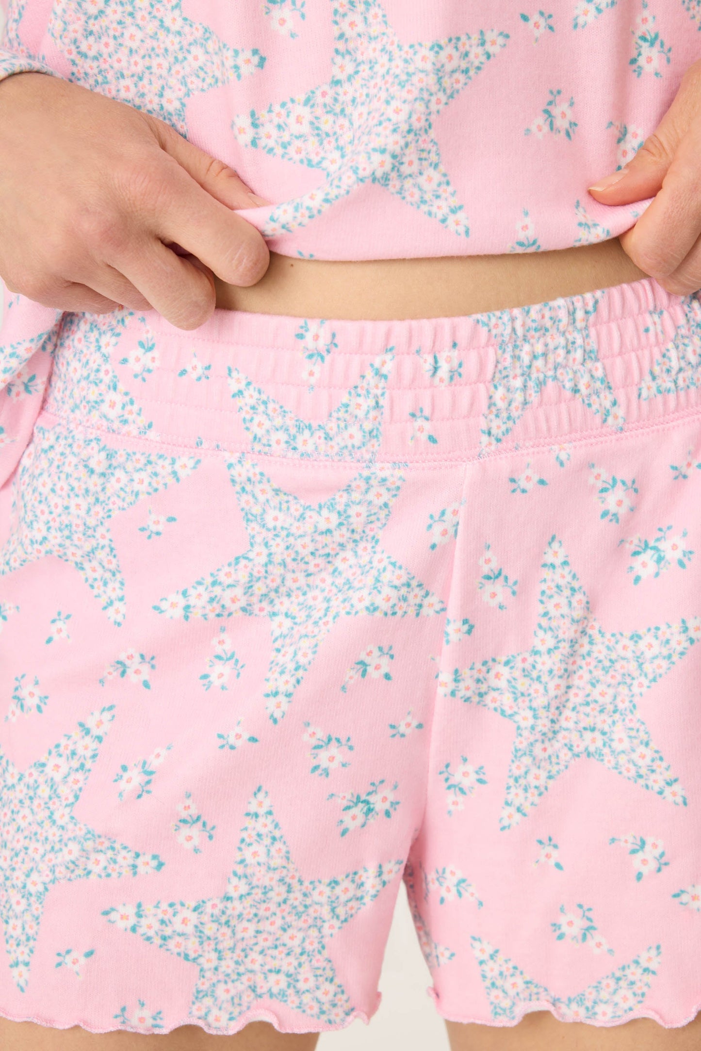 Written In The Stars Shorts