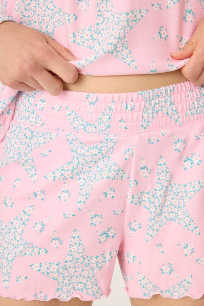 Written In The Stars Shorts