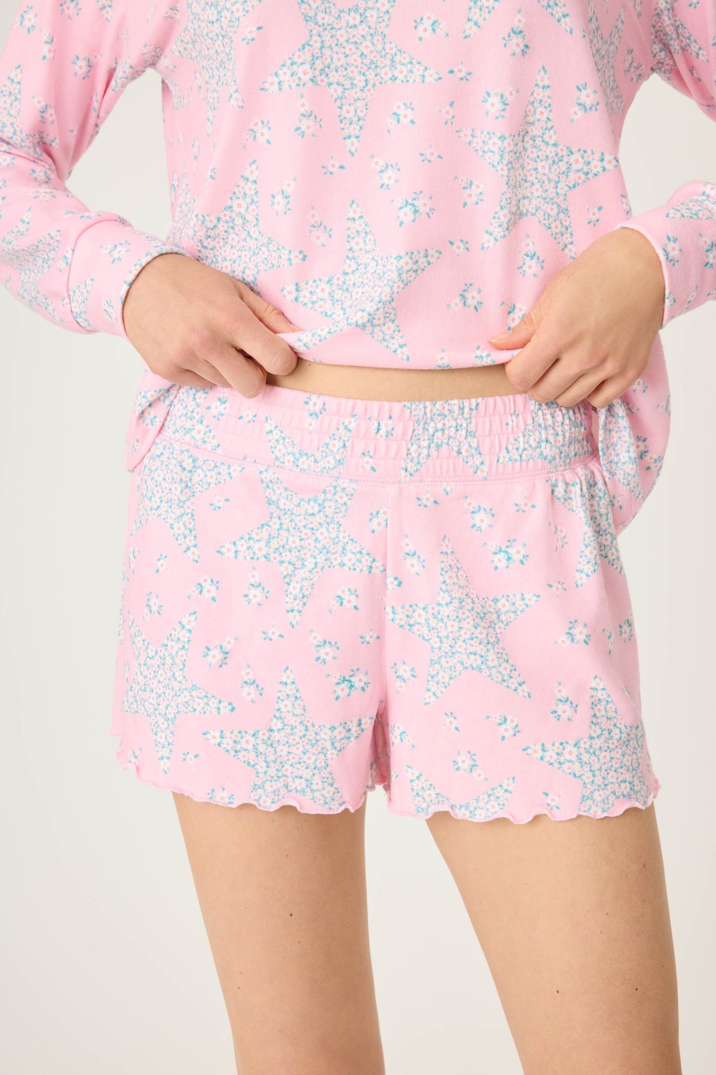 Written In The Stars Shorts