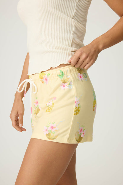 Aloha Hour Shorts