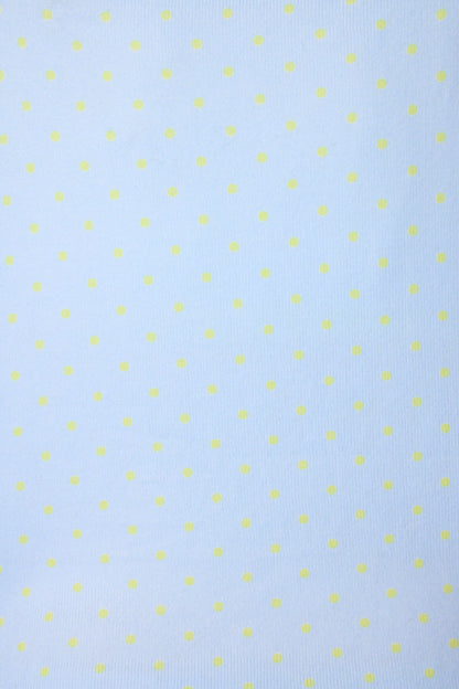 Beautiful Life Polka Dot Camisole