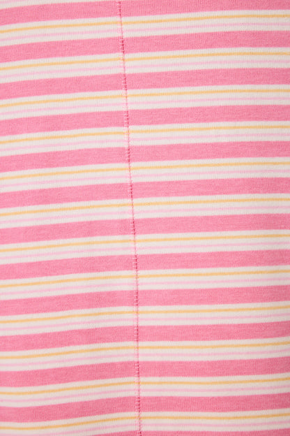 Tini Time Striped Tank Top